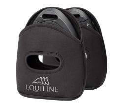 EQUILINE STEIGBÜGELSCHONER AUS NEOPREN - 3108