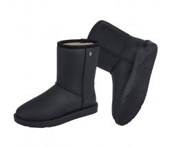 WASSERDICHTE STIEFELETTEN FÜR DAMEN UND KINDER - 3708