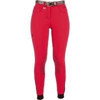 DAMEN EQUESTRO REITEN BREECHES Modell XENI SLIM FIT GRIP