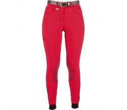 DAMEN EQUESTRO REITEN BREECHES Modell XENI SLIM FIT GRIP - 3939