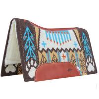 WESTERNSATTEL PAD BEARPAW