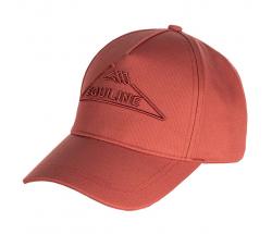 EQUILINE BASEBALL-CAP AUS UMWELTFREUNDLICHEM STOFF - 9255