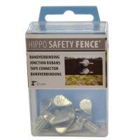 SCHRAUBEN ZUR VERBINDUNG DES HIPPO SAFETY FENCE BANDES