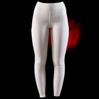 EQUESTRO RIDERTECHNOLOGY HOCHTAILLERTE DAMEN-REITLEGGINGS - 9921