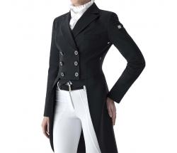 EQUILINE FRACK-DRESSURJACKE AURORA für DAMEN - 2647