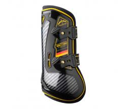 VEREDUS CARBON GEL ABSOLUTE AACHEN EDITION GAMASCHEN - 1778