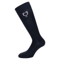 UNISEX EQUESTRO REITSOCKEN MIT ITALIENISCHER FLAGGE