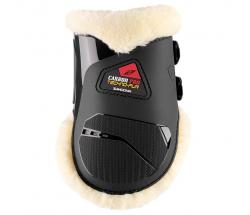 ZANDONA’ CARBON PRO TECHNO-FUR STREICHKAPPEN FLUFFY - 1742