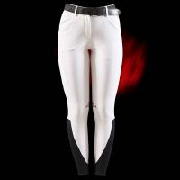 EQUESTRO RIDERTECHNOLOGY DAMEN REITHOSE FULL GRIP