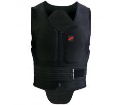 ZANDONÀ SOFT VEST PRO RÜCKENSCHUTZ FÜR REITER LEVEL 2 - 3346