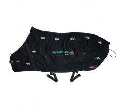 ZANDONA’ THERAPEUTIC AIR RUG MAGNETFELDTHERAPIE PFERDEDECKE - 0498