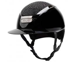 KASK ANIMA STAR LADY mod. WATERFENCE REITHELM - 2076