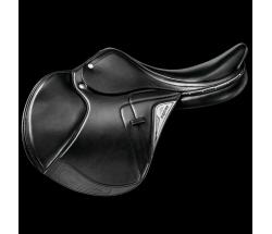 SPRINGSATTEL EQUILINE SADDLE DIVISION Mod. CLOSER MIT SWAROVSKI - 2752