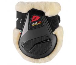 ZANDONÀ CARBON PRO TECHNO-FUR YOUNG STREICHKAPPEN FLUFFY - 1743