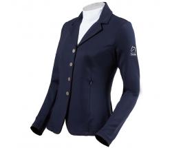 TATTINI WETTKAMPFJACKE für DAMEN Modell LUNA - 3389