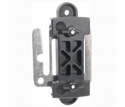 ISOLATOR STOPLOCK FÜR UNTERTEILUNGEN 2 Stücke - 7465