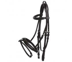 PONYTRENSE EQUILINE CLASSIC AUS LEDER - 2351