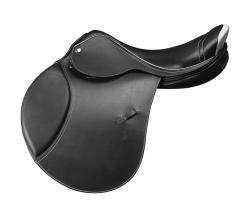 ZALDI SADDLE Modell CONFORT JUMPING - ENDURANCE - 2727