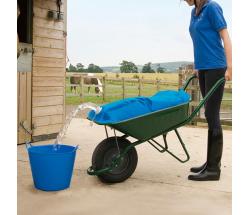 TASCHE FÜR WASSERTRANSPORT 80 LITER - 6305