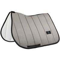 EQUESTRO VELVET SPRING-SATTELPAD AUS TECHNISCHEM GEWEBE - 3606