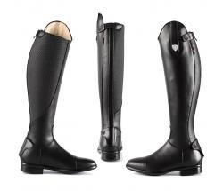 NAPPARINDSLEDER REITSTIEFEL TATTINI TERRANOVA AUSTAUSCHBARES EISEN AUF IHRE WAHL - 3728