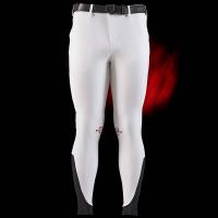 EQUESTRO RIDERTECHNOLOGY HERREN REITHOSE MIT KNIEGRIP