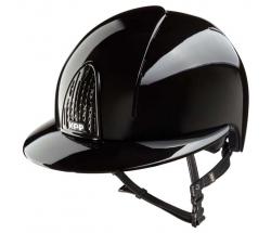 KEP ITALIA HELM Modell CROMO SMART POLISH mit POLO VISIER - 3298