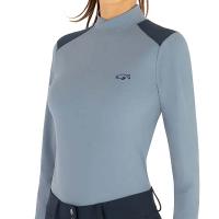 SARM HIPPIQUE DAMEN-TRAININGSPOLOSHIRT MODELL DENISE - 3549